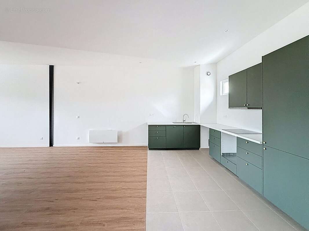 Appartement à ALFORTVILLE