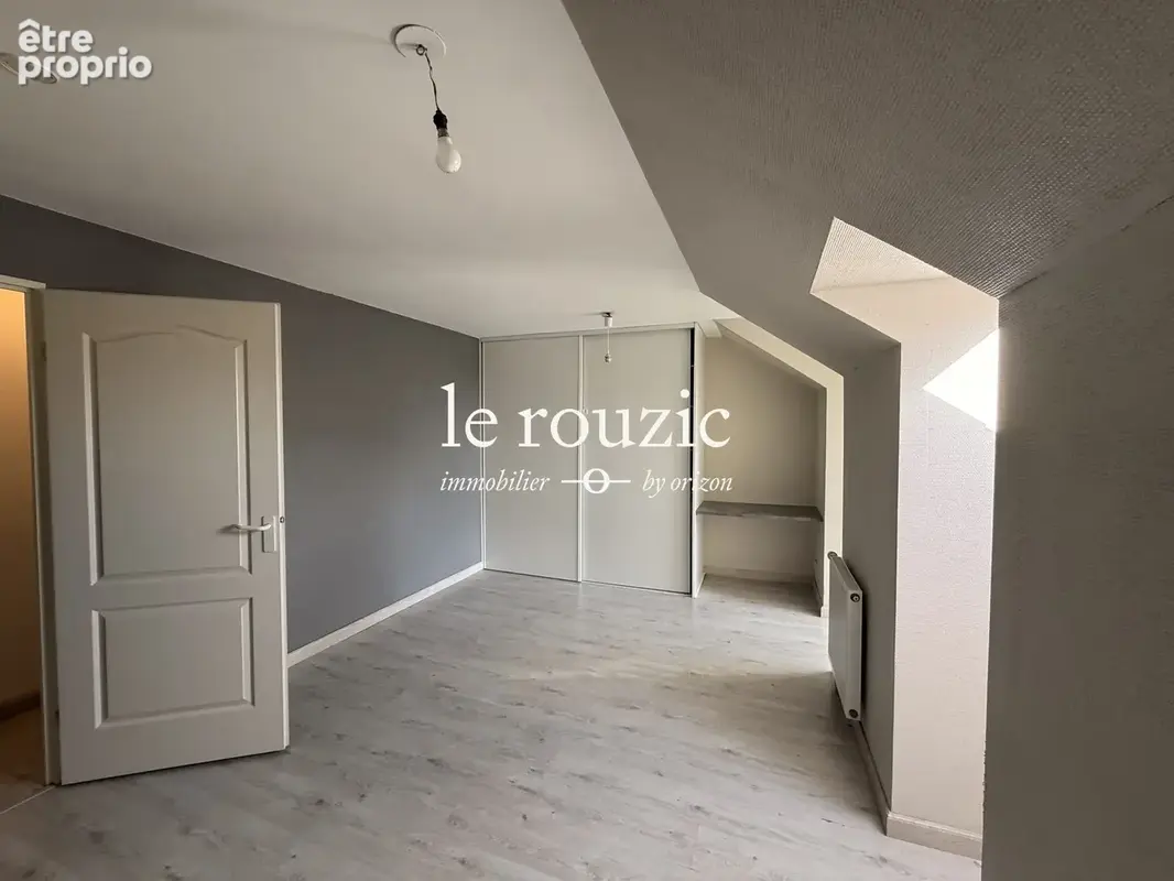 Appartement 3 pièces 59 m² à vendre à Vannes (56000) - photo 6