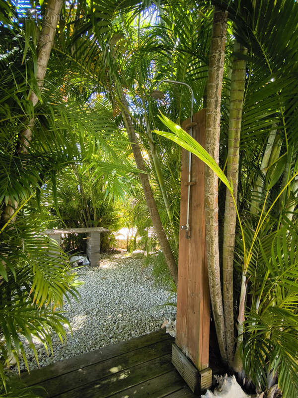 Maison à SAINTE-ANNE