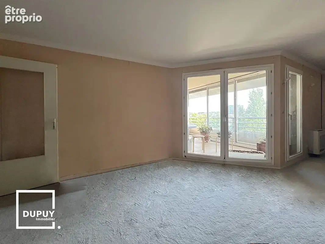 Les Raisins - Canal du Midi  T4 de 89 m² - Terrasse et Parking. - photo 6