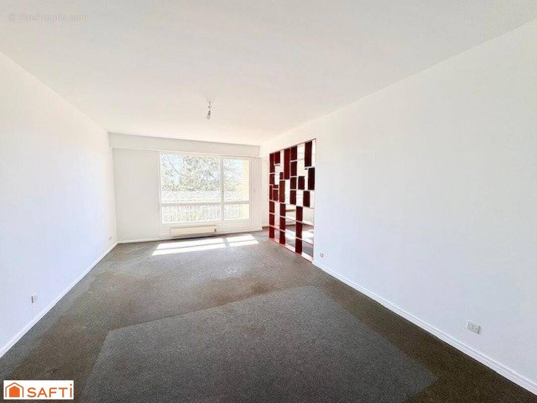 Photo 1 - Appartement à VALENCIENNES