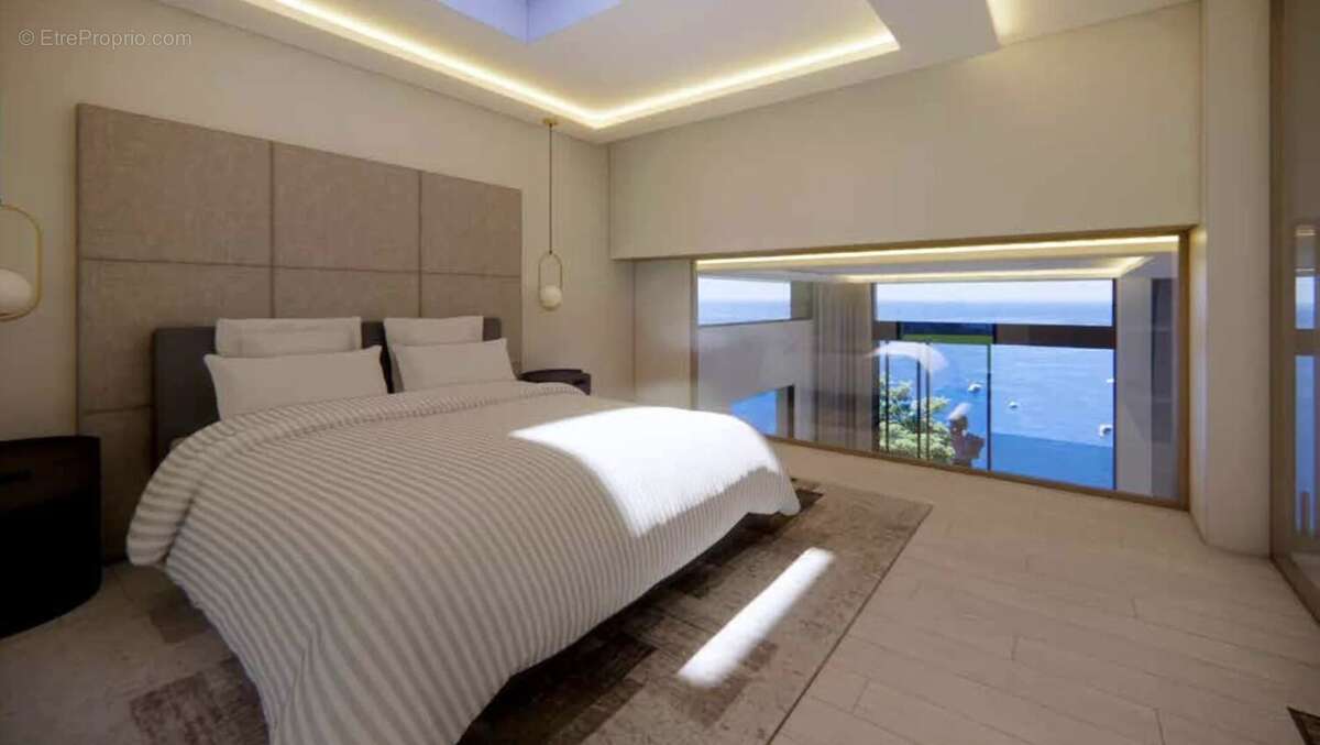 Maison à ROQUEBRUNE-CAP-MARTIN