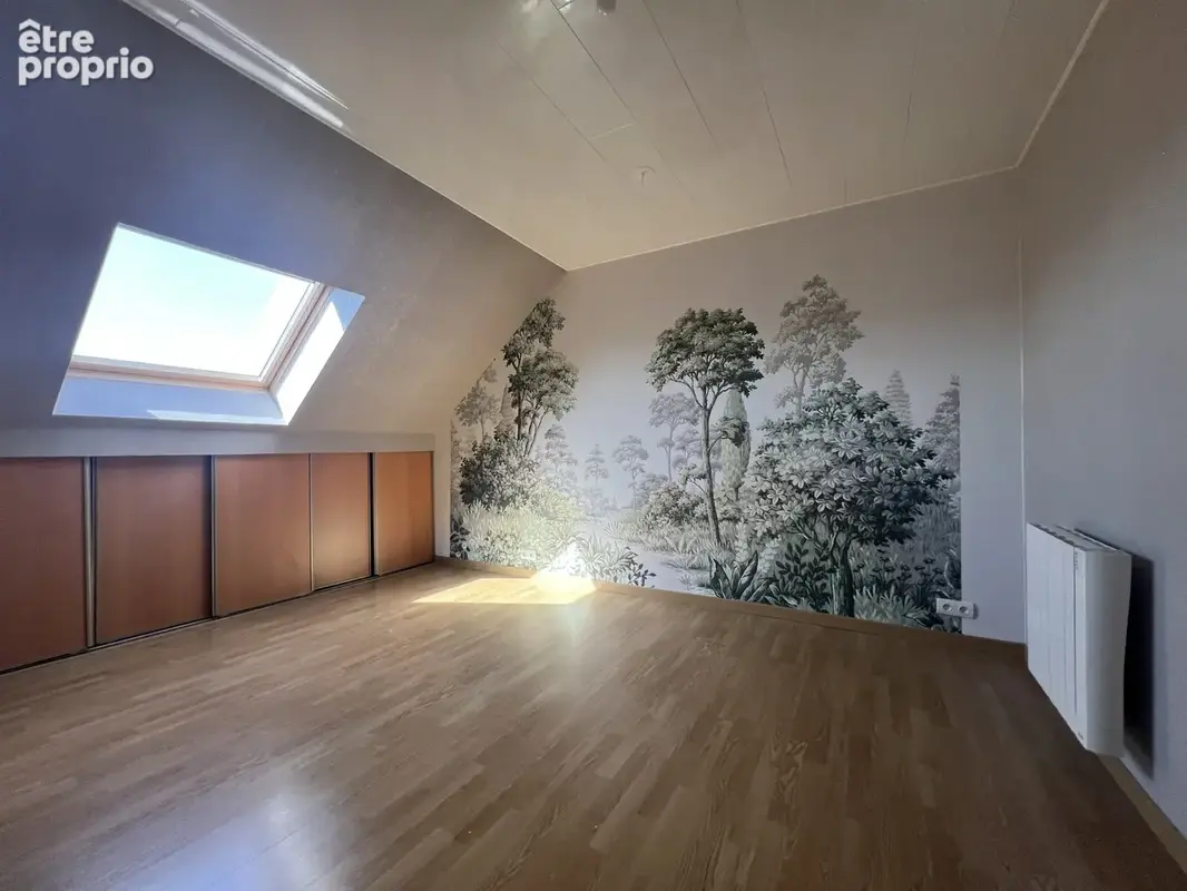 Maison familiale en pleine propriété avec 5 chambres, sous-sol complet et terrain de 1 100 m2 Val-de-Vesle - photo 8