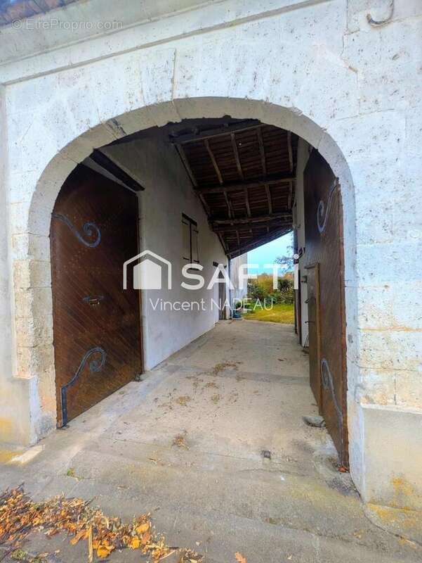 Photo 6 - Maison à SAINT-YRIEIX-SUR-CHARENTE