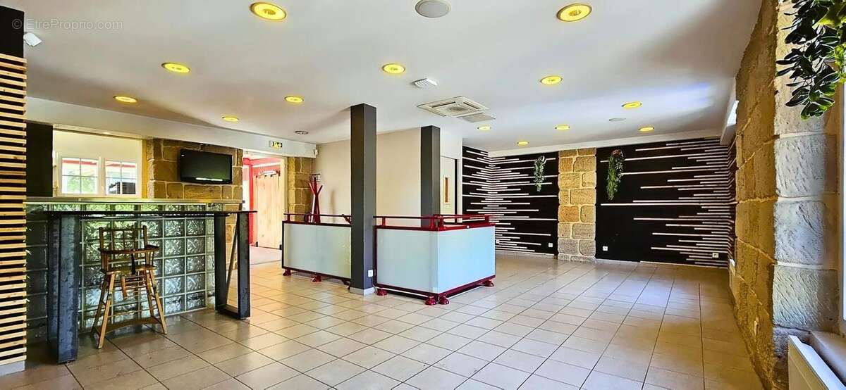 Photo 3 - Commerce à BRIVE-LA-GAILLARDE