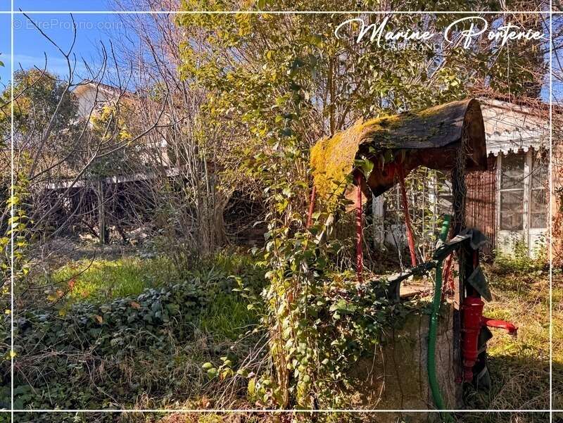 Maison à MASSEUBE