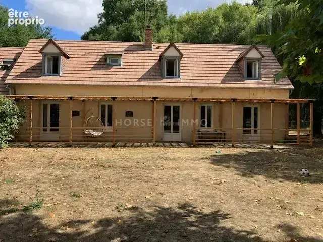 Un havre de paix sur 5,4 hectares aux portes du Mans - photo 2