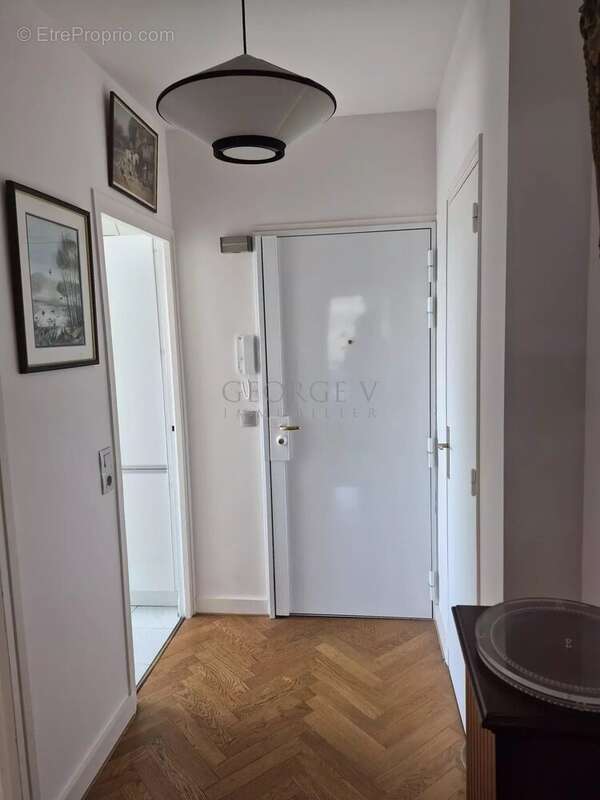 Appartement à ROCQUENCOURT