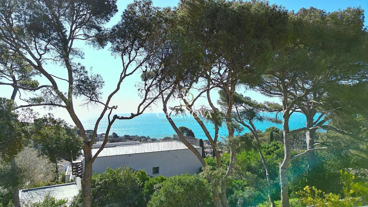 Maison à SETE