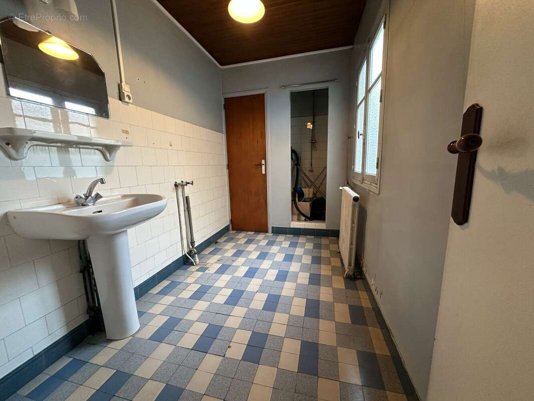 Appartement à CARCASSONNE