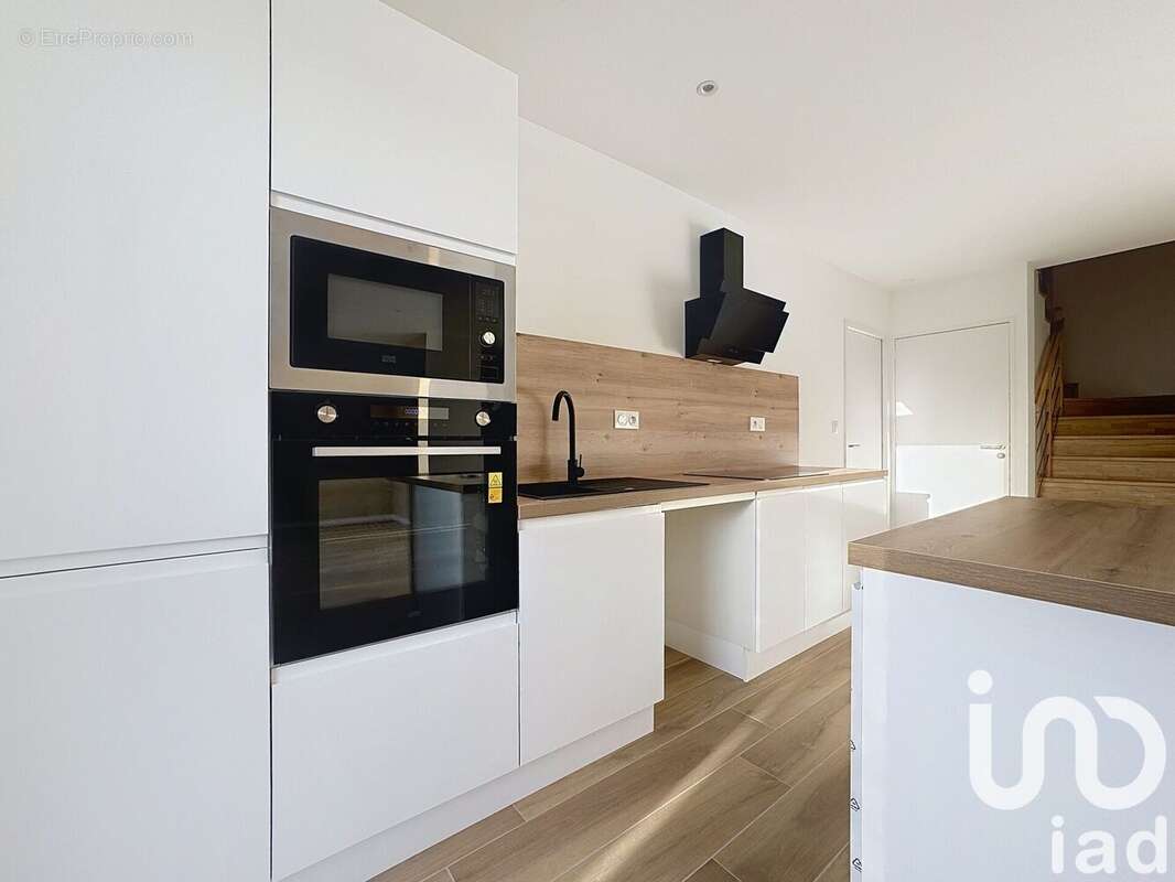 Photo 6 - Maison à LIFFRE