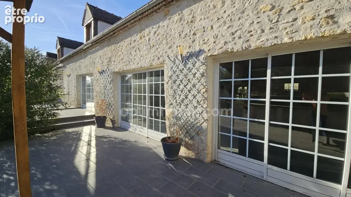Maison à vendre 6 pièces Proche de LONGUEVILLE (77) - photo 9