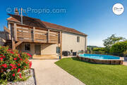 Maison à HADOL