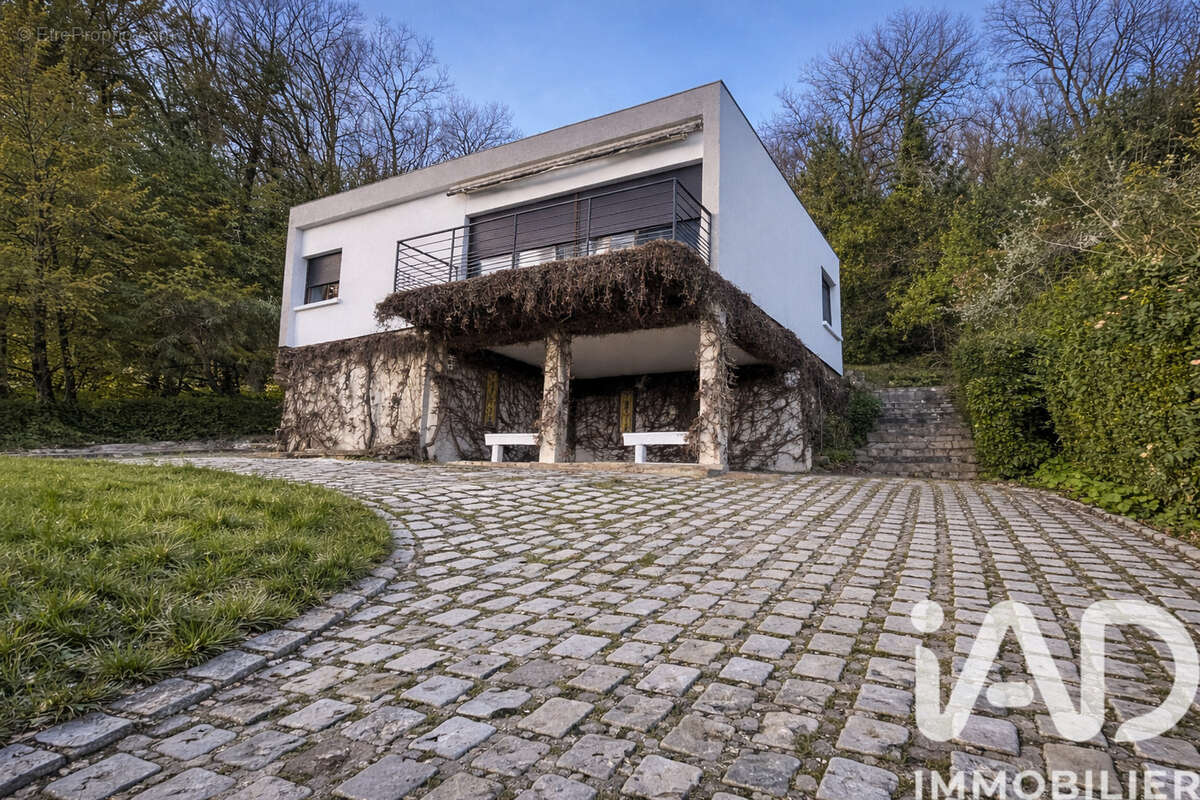 Photo 2 - Maison à BAURECH