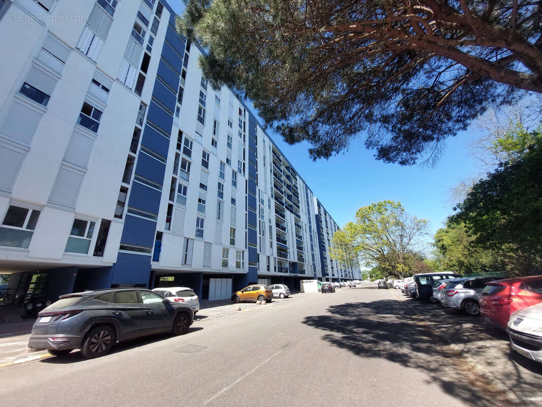 Appartement à MERIGNAC