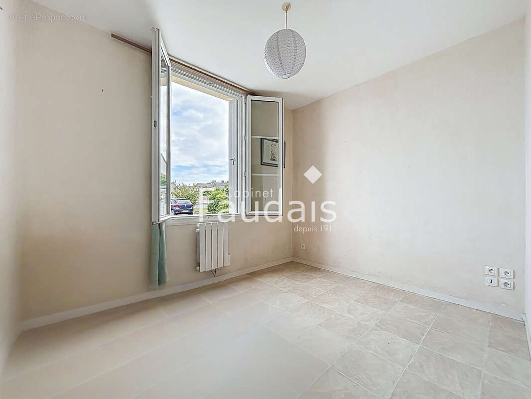 Appartement à BARNEVILLE-CARTERET