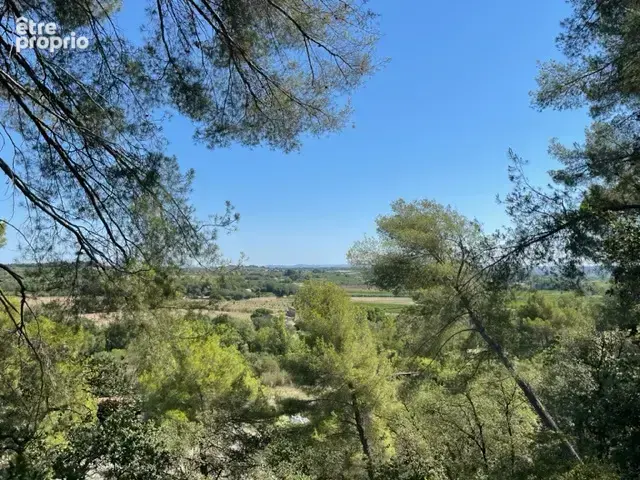 34120 Pézenas Maison de 140 m2 sur terrain de 10477 m2 - photo 10