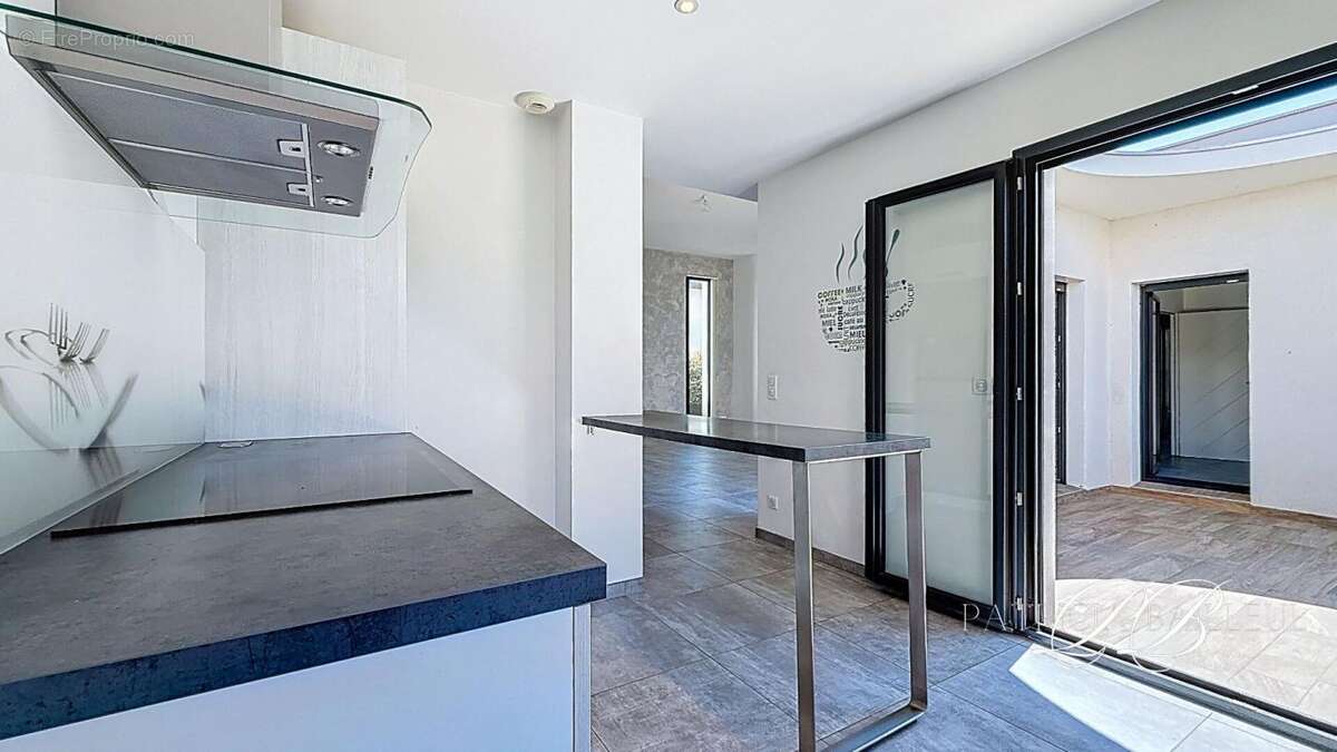 Maison à SAINT-NAZAIRE