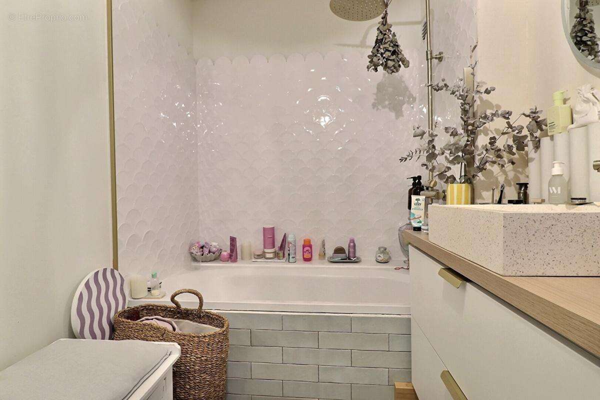 Appartement à ANGERS