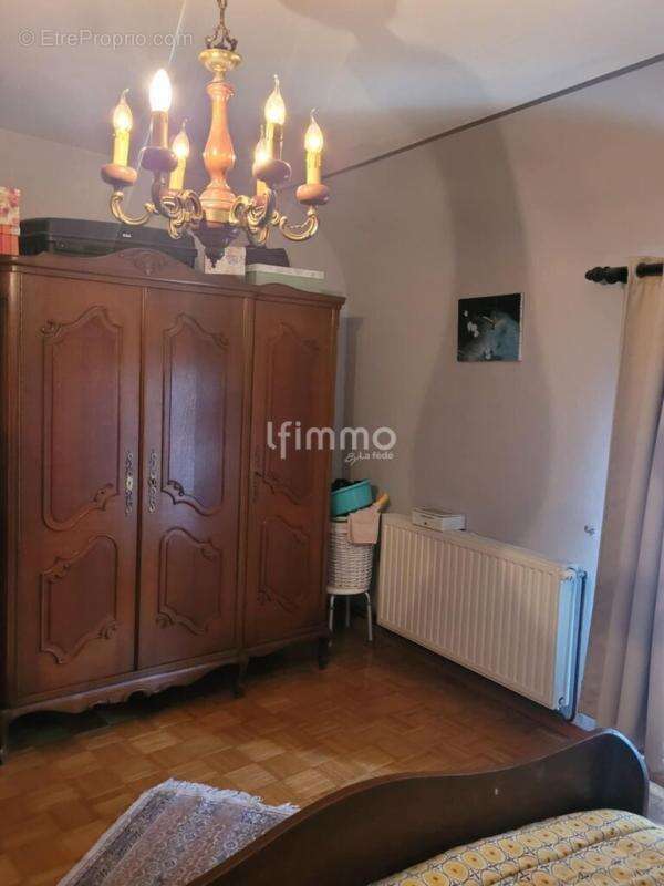 maison de ville - photo 11