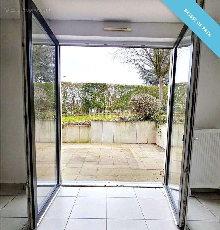 Appartement à BARR