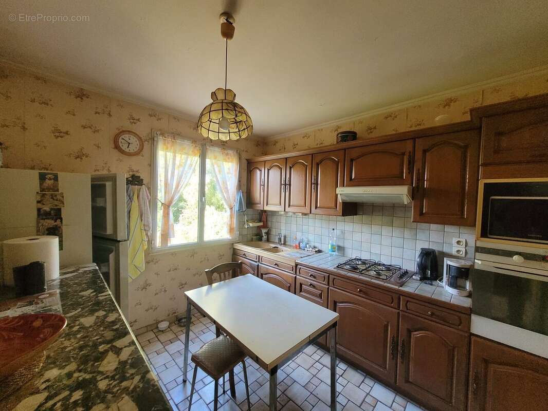 Maison à SAINT-BRIAC-SUR-MER