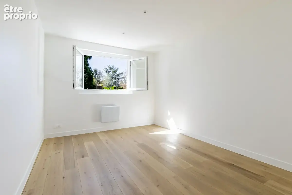 Maison L’Étang-la-Ville 8 pièce(s) 170 m2 - photo 9