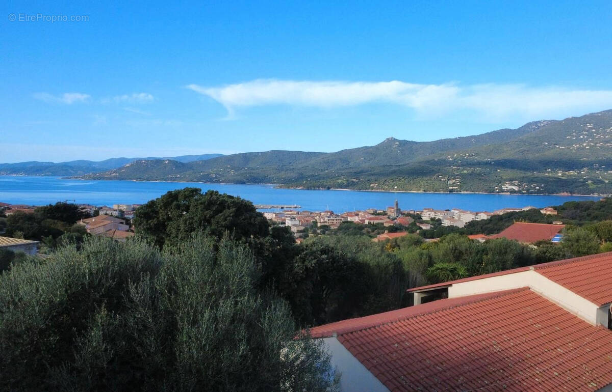 Appartement à PROPRIANO