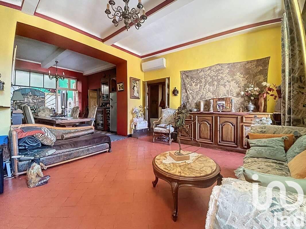 Photo 4 - Maison à SAINT-PONS-DE-THOMIERES