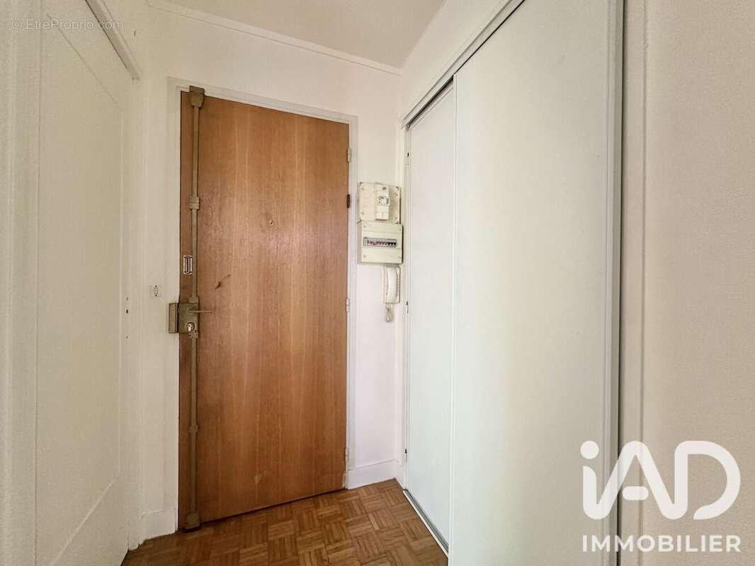 Photo 7 - Appartement à MAISONS-ALFORT