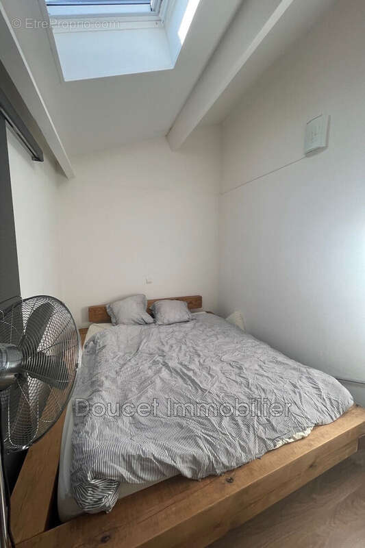 Appartement à COLOMBIERS