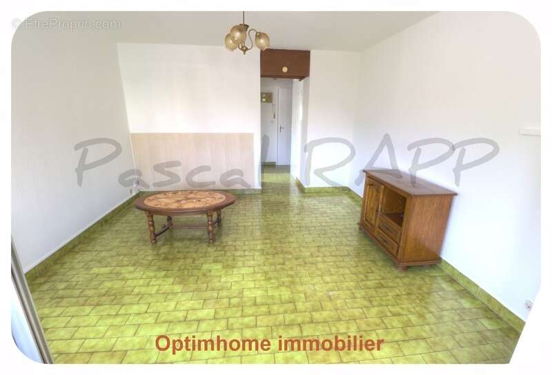 Appartement à AGDE