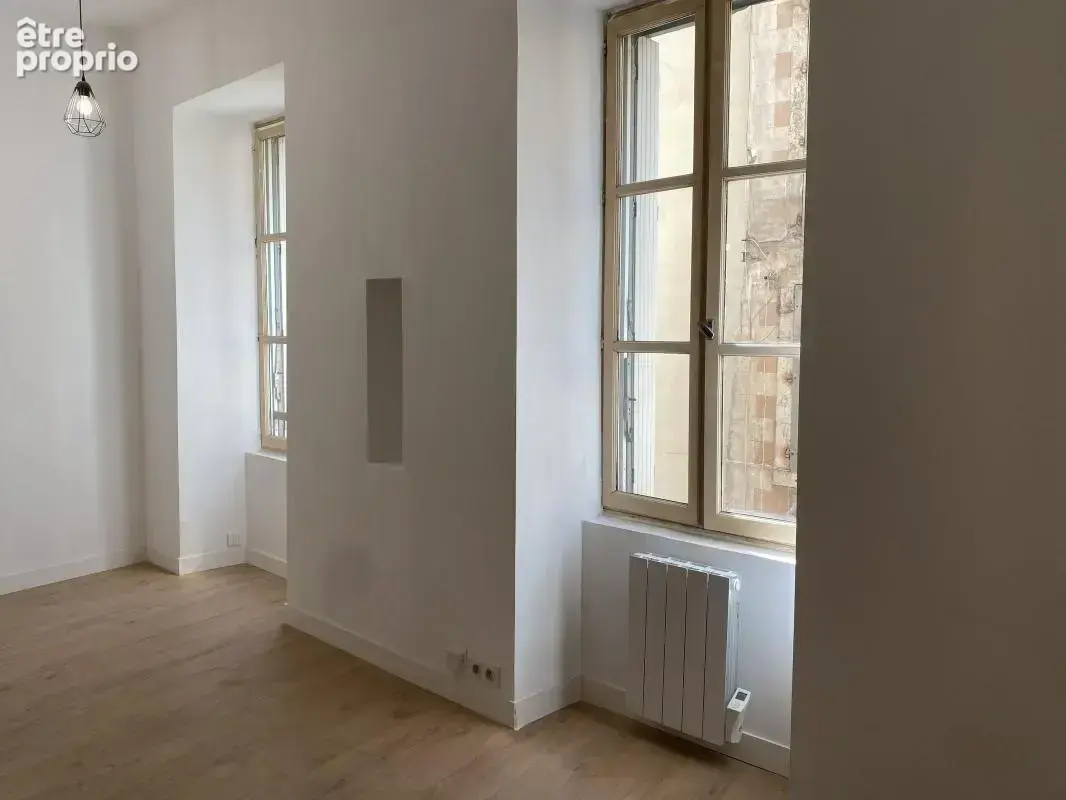 Appartement à AUBENAS