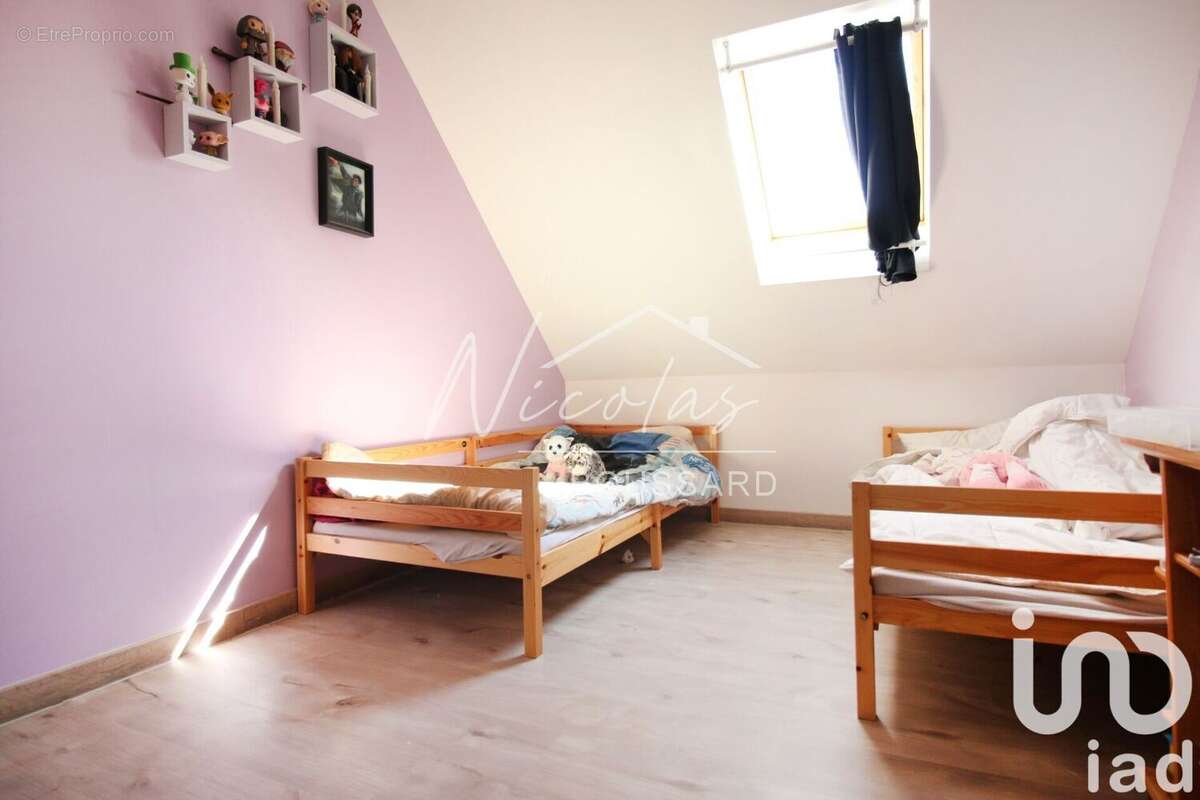 Photo 5 - Maison à LE PLESSIS-BELLEVILLE