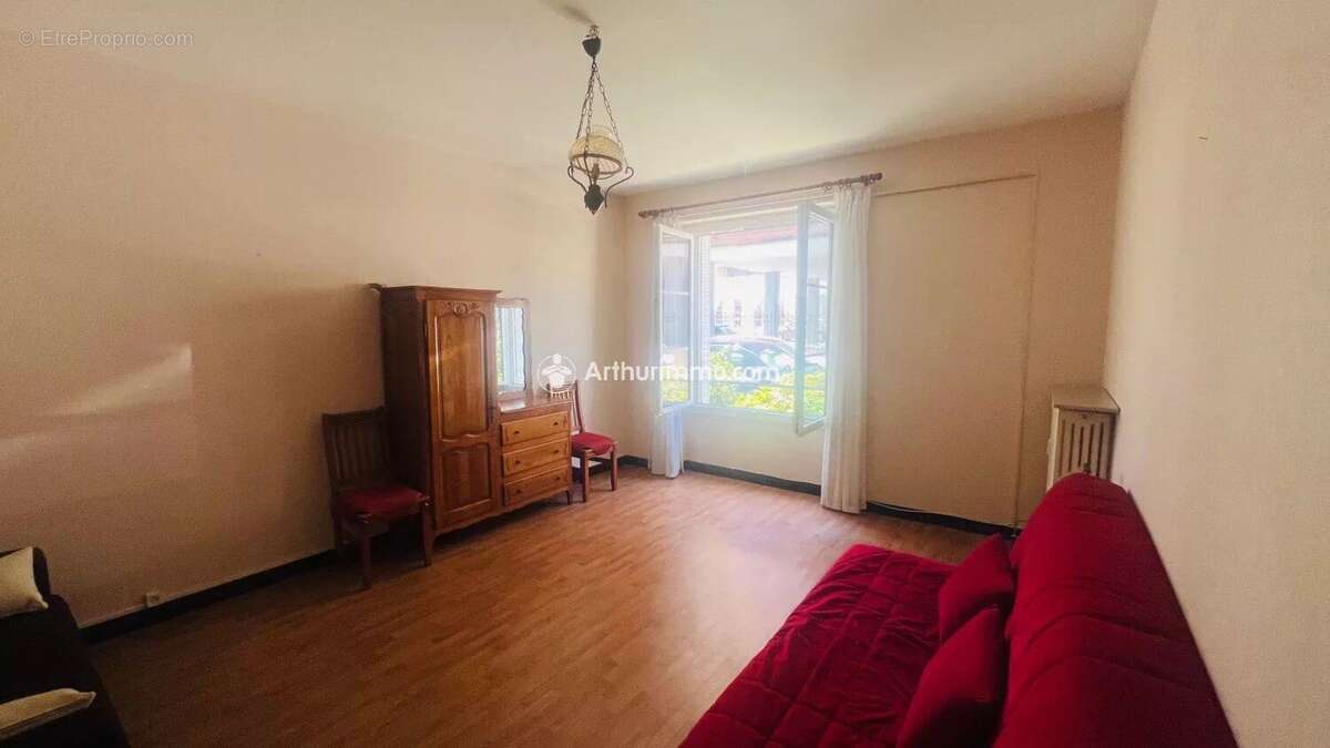 Appartement à MILLAU
