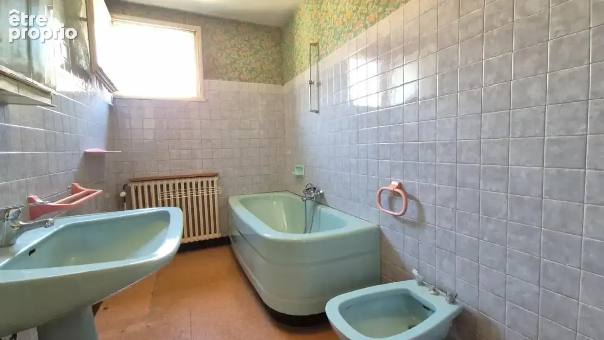 Maison 82 m² à Villedieu-Sur-Indre  - photo 12