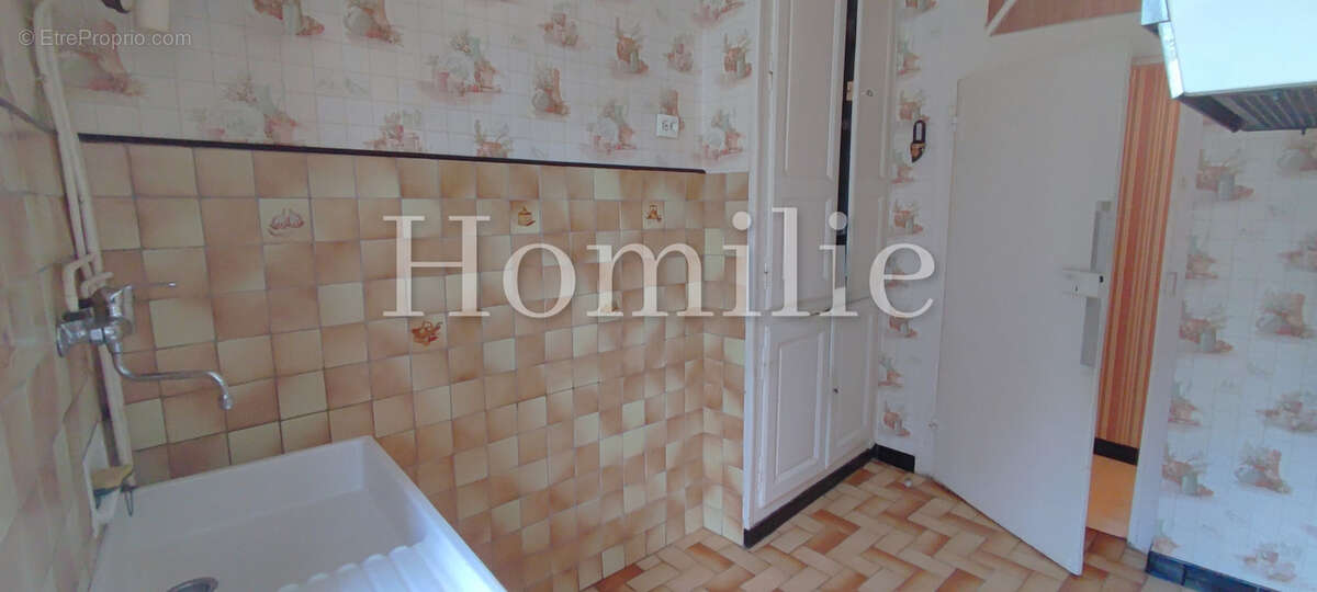 Appartement à BLOIS