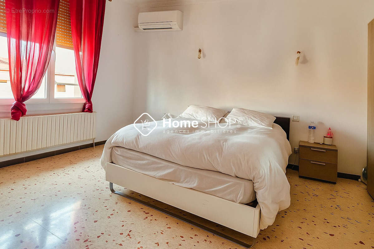 Maison à SEPTEMES-LES-VALLONS