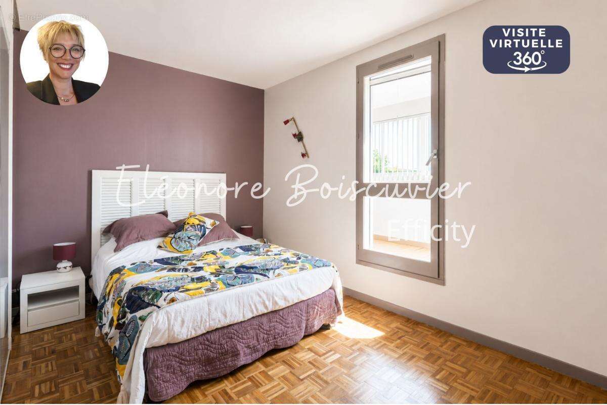 Maison 112 m² à Vitrolles  - photo 9
