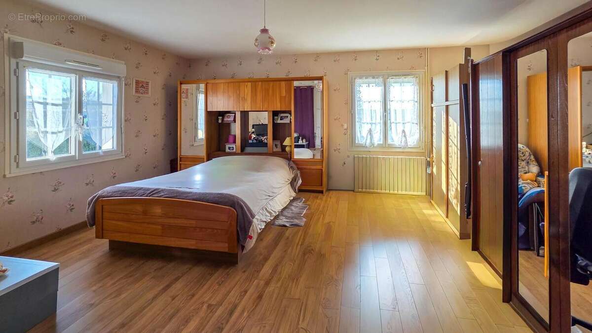 Photo 8 - Maison à VERNOIL