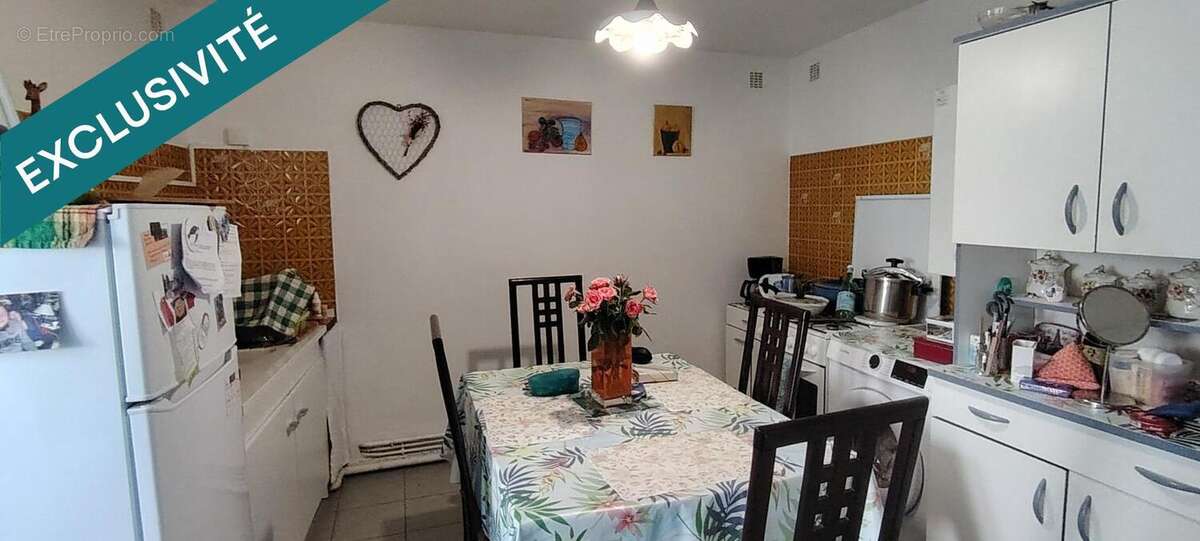 Photo 4 - Maison à CHATELLERAULT