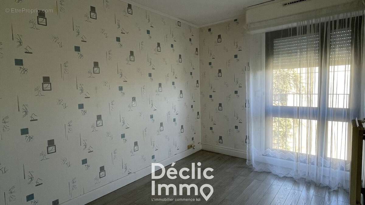 Appartement à ANGOULEME