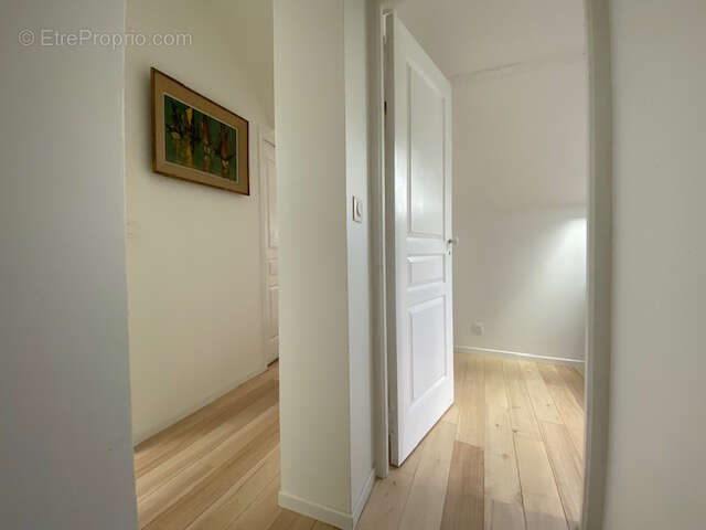 Maison à TROUVILLE-SUR-MER