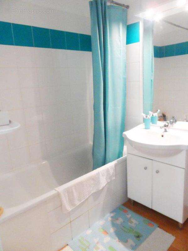 Appartement à LE VERDON-SUR-MER