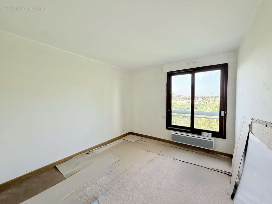 Appartement à SAINT-MAURICE