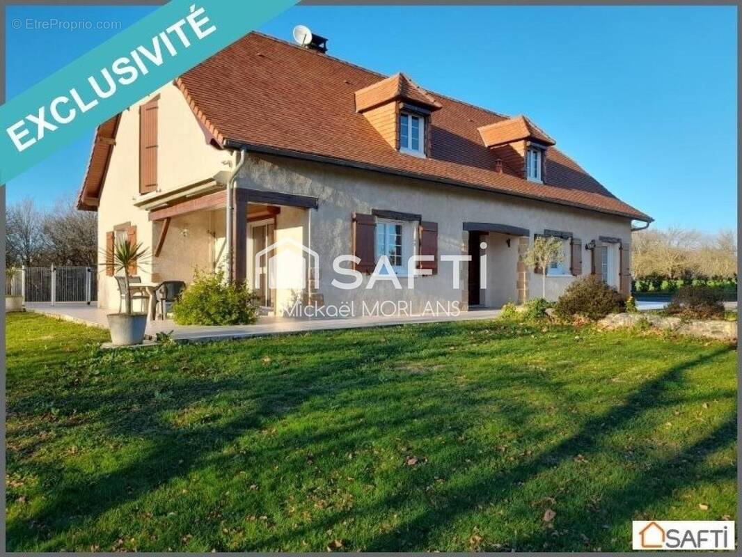 Photo 1 - Maison à SALIES-DE-BEARN