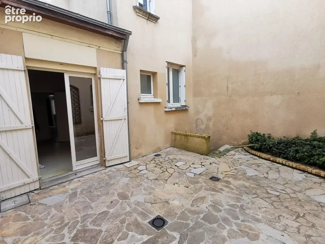 Appartement au coeur de bourgueil - photo 8