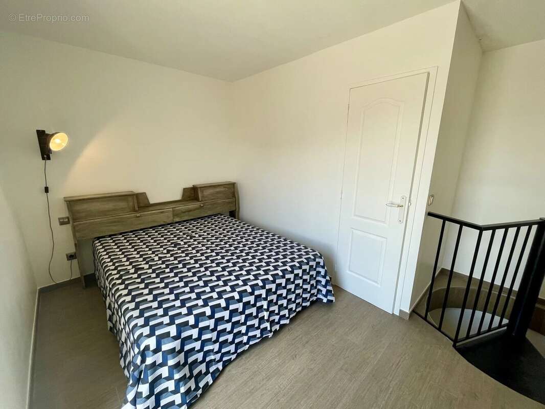 Appartement à CANET-EN-ROUSSILLON