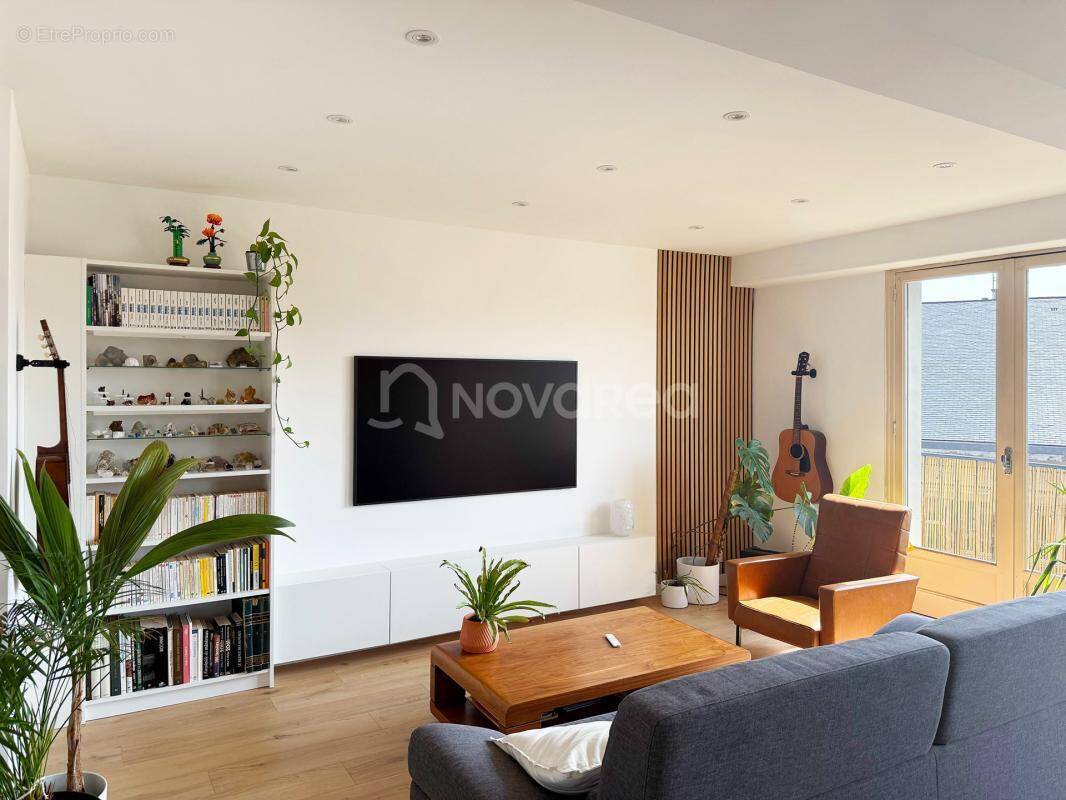 Appartement à PAU