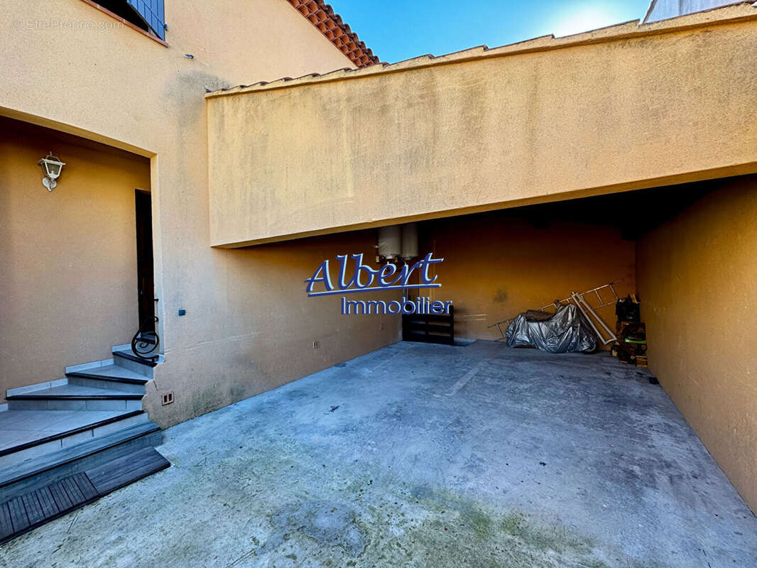 Appartement à LA SEYNE-SUR-MER